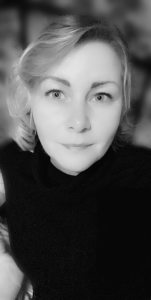 Profilbild på Jeanette Kävrestad Jonsson