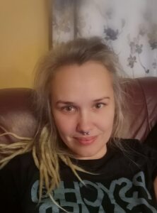 Profilbild på Jeanette Karlsson