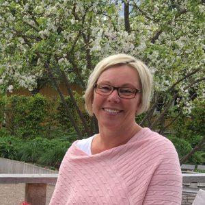 Profilbild på Jeanette Kindhag