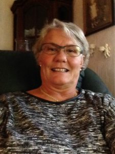 Profilbild på Jeanette Kjellson