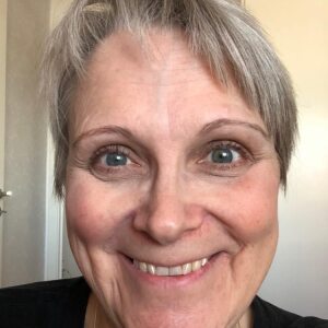 Profilbild på Jeanette Landström