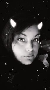 Profilbild på Jeanette Lantz