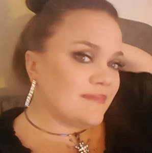 Profilbild på Jeanette Leinonen