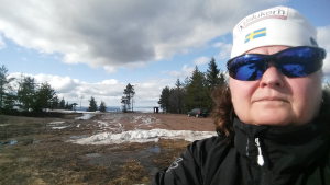 Profilbild på Jeanette Lindkvist