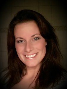 Profilbild på Jeanette Lindwe