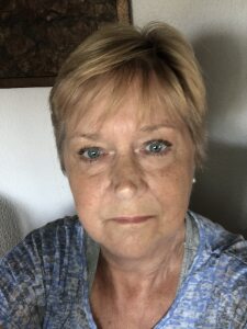 Profilbild på Jeanette Lööf