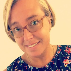 Profilbild på Jeanette Lundin