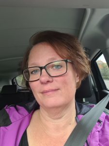 Profilbild på Jeanette Malmgren