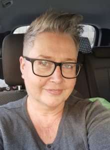 Profilbild på Jeanette Midhake