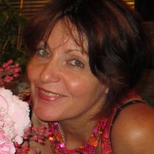 Profilbild på Jeanette Möller