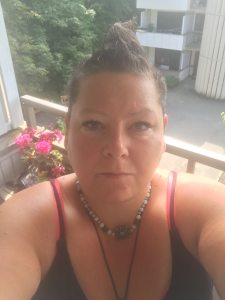 Profilbild på Jeanette Nellros