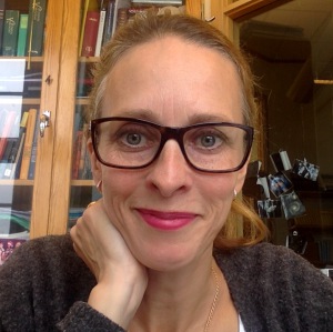Profilbild på Jeanette Niklasson Bolin
