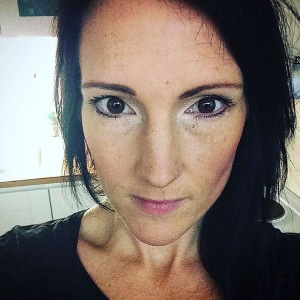 Profilbild på Jeanette Nilsson