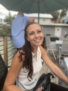 Profilbild på Jeanette Norberg