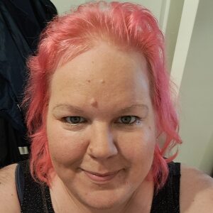 Profilbild på Jeanette Nordin