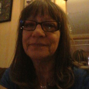 Profilbild på Jeanette Norgren