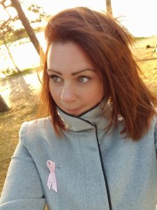 Profilbild på Jeanette Palmgren