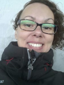 Profilbild på Jeanette Persson