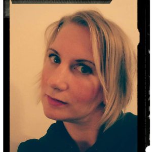 Profilbild på Jeanette Persson
