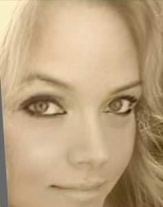 Profilbild på Jeanette Rehm