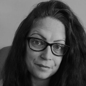 Profilbild på Jeanette Sainio