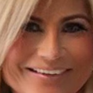 Profilbild på Jeanette Samuelsson