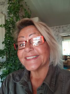 Profilbild på Jeanette Schön