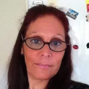 Profilbild på Jeanette Sehr