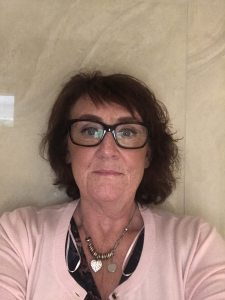 Profilbild på Jeanette Sjöberg