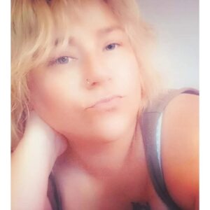 Profilbild på Jeanette Skån