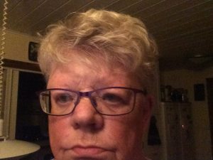Profilbild på Jeanette Sköld