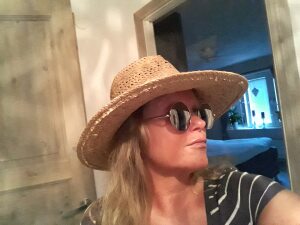 Profilbild på Jeanette Sörman