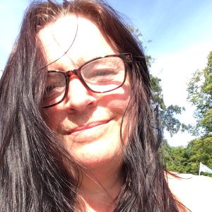 Profilbild på Jeanette Spångberg-Hellkvist