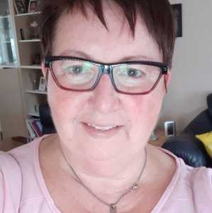 Profilbild på Jeanette Sundström