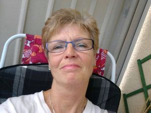 Profilbild på Jeanette Svanfjord