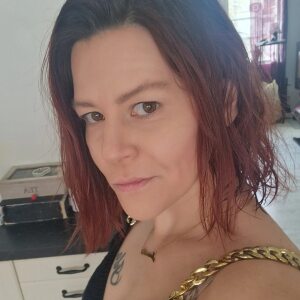 Profilbild på Jeanette Svedlund