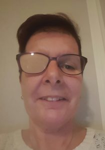 Profilbild på Jeanette Svensson