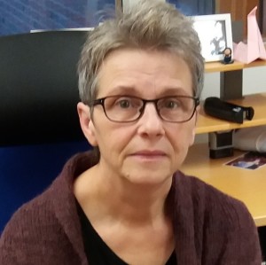 Profilbild på Jeanette Svensson