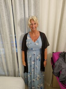 Profilbild på Jeanette Svensson