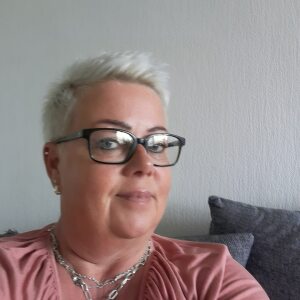 Profilbild på Jeanette Svensson