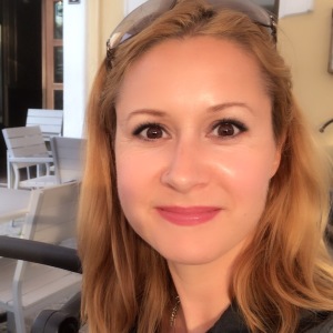 Profilbild på Jeanette Tutein