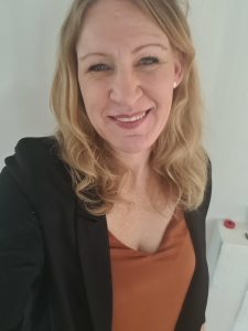 Profilbild på Jeanette Waxin