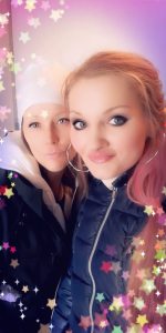 Profilbild på Jeanette Wiberg