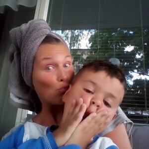 Profilbild på Jeanette Widen
