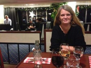 Profilbild på Jeanette Winberg