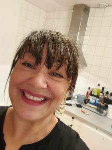 Profilbild på Jeanette Woiski