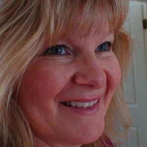 Profilbild på Jeanette Young