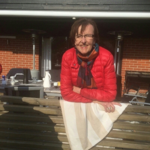 Profilbild på Jeannett Hultner