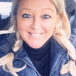 Profilbild på Jeannette Hannerfeldt