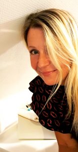 Profilbild på Jeannette Malmros